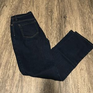 Gloria Vanderbilt Amanda Jeans